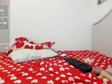 Bongacams Adult Video Chat of Kinky-Jessyy