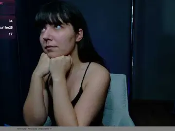 Bongacams Sex Chat of rosebee1