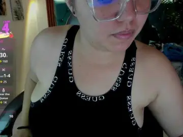 Bongacams Adult Webcams of Candy-vega