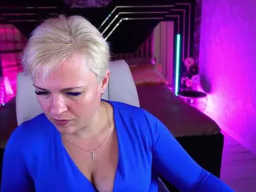 Bongacams Adult Webcams of CrystalVibe