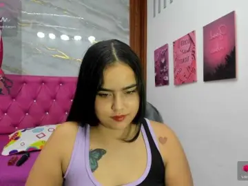 Bongacams Sex Chat of Helen-russo