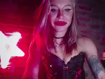 Bongacams Best live sex cam show of MissKiraRodshtein