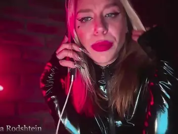 Bongacams Live Sex Cam of MissKiraRodshtein