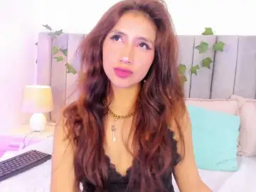 Bongacams Best Webcam of Naomii-