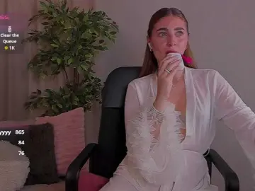Bongacams Live Sex of RinaKlark