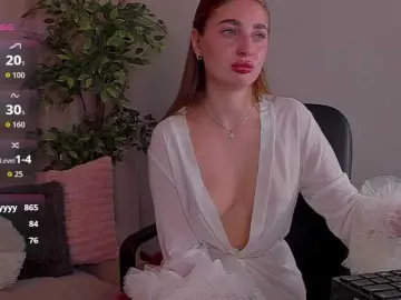 Bongacams Free Porn Cam of RinaKlark