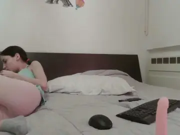 Bongacams Live Porn of Sagnic2345