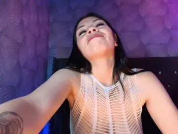 Bongacams Sex Cam of AnnaliOlsenX