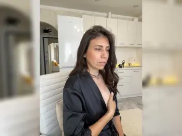 Bongacams Private Sex Chat of HotyWinter84