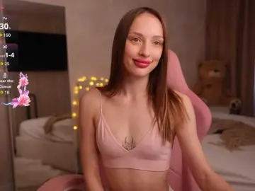 Bongacams Live Porn of Tvoya-malyshka