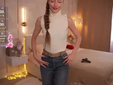 Bongacams Best Webcam of Tvoya-malyshka