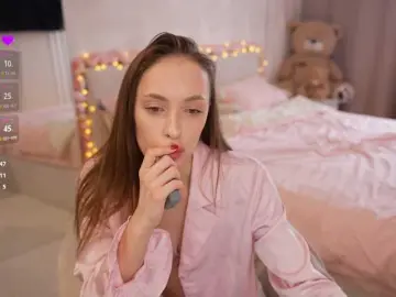 Bongacams Sex Chat of Tvoya-malyshka