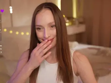Bongacams Best Webcam of Tvoya-malyshka