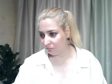 Bongacams Live Sex Cam of KickaIricka