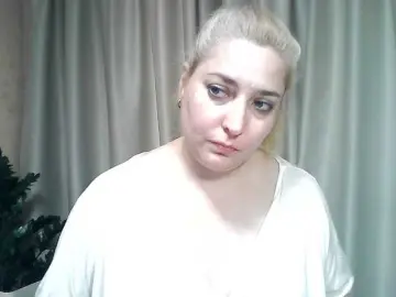 Bongacams Free Porn Cam of KickaIricka