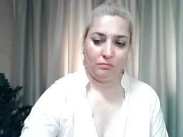 Bongacams Live Sex Cam of KickaIricka