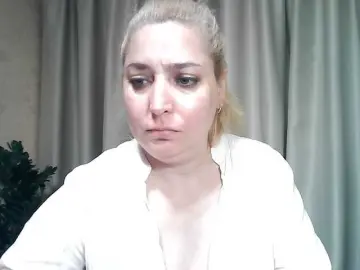 Bongacams Sex Cam of KickaIricka