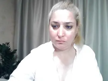 Bongacams Best Webcam of KickaIricka