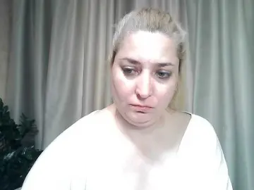 Bongacams Free Live Porn of KickaIricka