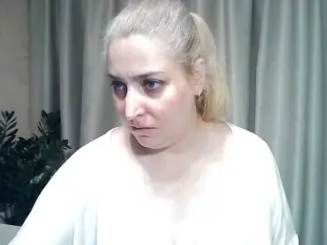 Bongacams Private Sex Chat of KickaIricka