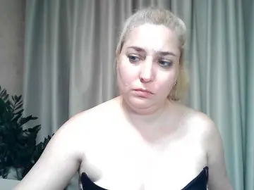 Bongacams Adult Webcams of KickaIricka
