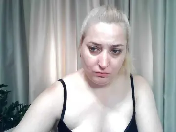 Bongacams Best live sex cam show of KickaIricka