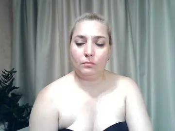Bongacams Best Webcam of KickaIricka