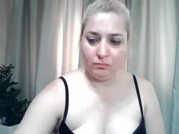 Bongacams Sex Cam of KickaIricka