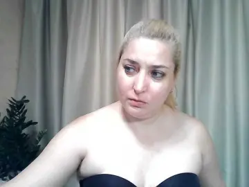 Bongacams Adult Video Chat of KickaIricka