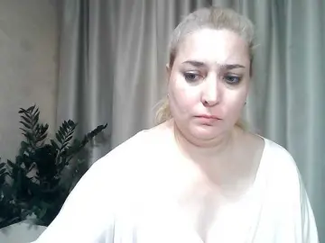 Bongacams Private Sex Chat of KickaIricka
