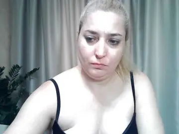 Bongacams Sex Chat of KickaIricka