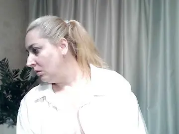 Bongacams Sex Cam of KickaIricka