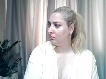 Bongacams Sex Cam of KickaIricka