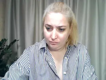 Bongacams Best Webcam of KickaIricka