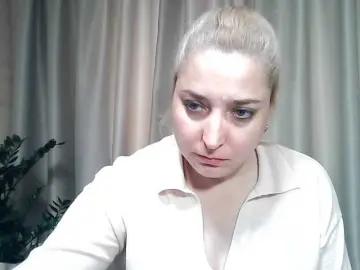 Bongacams Nude Webcam of KickaIricka