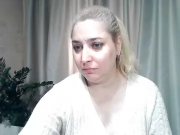 Bongacams Free Porn Cam of KickaIricka
