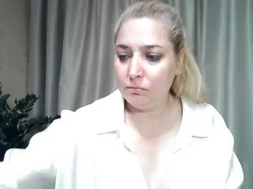 Bongacams Live Porn of KickaIricka