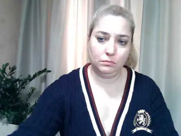 Bongacams Adult Webcams of KickaIricka