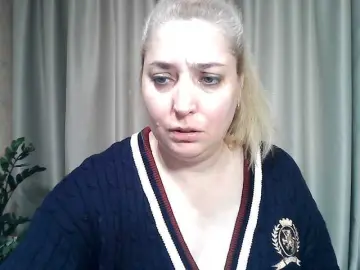 Bongacams Adult Video Chat of KickaIricka