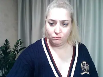 Bongacams Adult Video Chat of KickaIricka