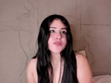 Bongacams Live Porn of Malu