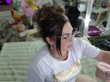 Bongacams Adult Webcam of Myrnasexxx