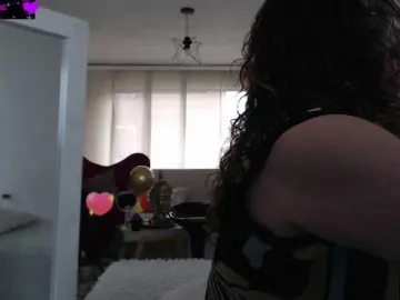 Bongacams Free Live Porn of Myrnasexxx