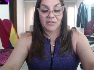Bongacams Sex Cam of Myrnasexxx