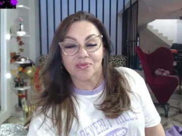 Bongacams Free Porn Cam of Myrnasexxx