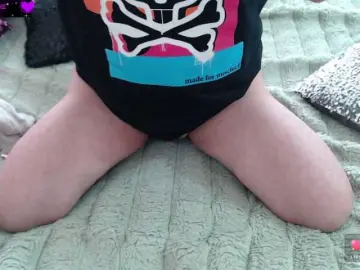 Bongacams Live Porn of Myrnasexxx