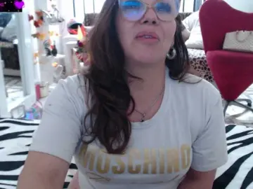 Bongacams Adult Webcam of Myrnasexxx