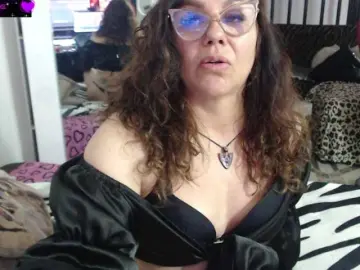 Bongacams Private Sex Chat of Myrnasexxx