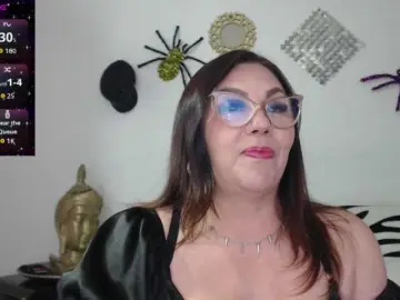 Bongacams Free Live Porn of Myrnasexxx