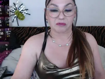Bongacams Sex Cam of Myrnasexxx